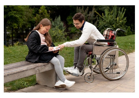 Safelane Healthcare: Empowering Disability Home Care Services in Melbourne