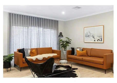 Narrow Lot Home Designs