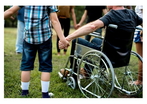 Discover Safelane's NDIS Short Term Accommodation Service for Disability