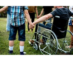Discover Safelane's NDIS Short Term Accommodation Service for Disability