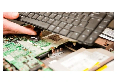 Local PC Repair – Laptop Repair Service - 3/4