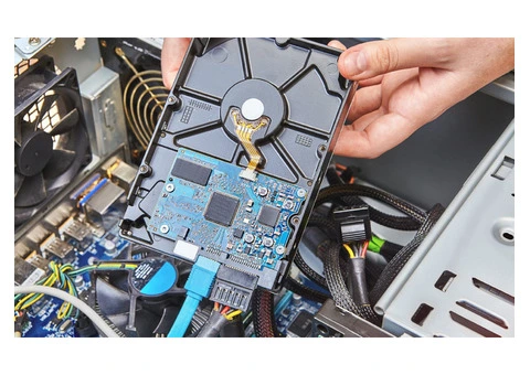 Local PC Repair – Laptop Repair Service - 4/4