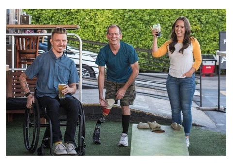 Get NDIS Domestic Assistance for Daily Living & Chores