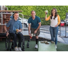 Get NDIS Domestic Assistance for Daily Living & Chores