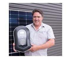 Adelaide Home EV Chargers