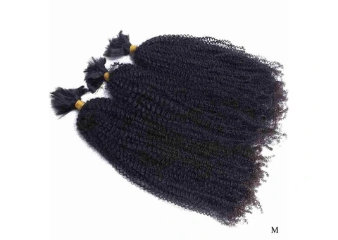 Braiding Brilliance: Elevate Your Style with Remy Mongolian Extensions