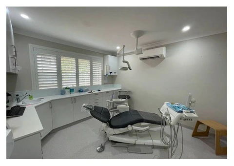 Dental Bridges