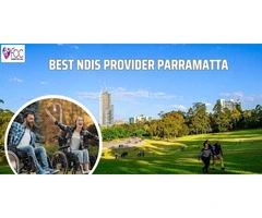 Unlock Quality NDIS Provider Parramatta: For Better Care