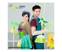 Good Bond Cleaning in Brisbane