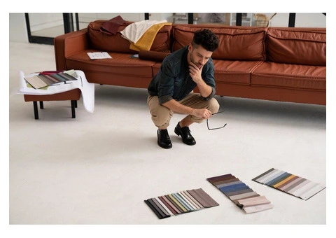Best Carpet Tiles In Australia
