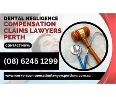 Obtain The Best Dental Negligence Advocacy Services From Our Skilled Lawyers