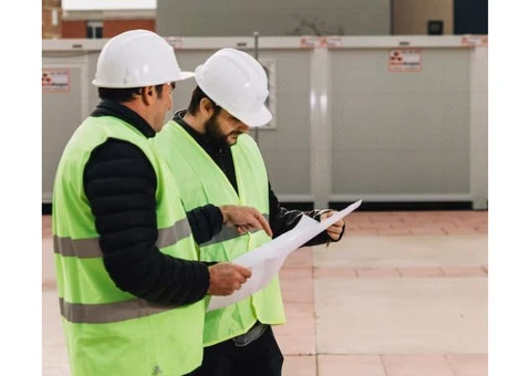 Behind the Scenes: ESM Compliance's OHS Inspection Methodology