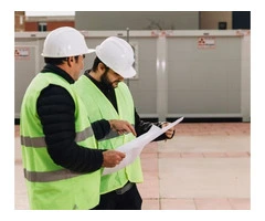 Behind the Scenes: ESM Compliance's OHS Inspection Methodology