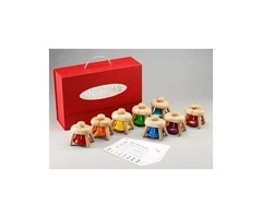 Discover the Magic: Wholesale Musical Wooden Toys to Stimulate Learning & Entertainment
