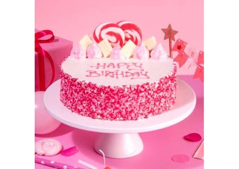 Surprise your loved ones with same day cakes delivery in Canberra