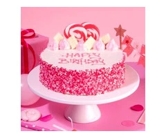 Surprise your loved ones with same day cakes delivery in Canberra