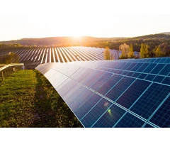 BVR Energy: Your Trusted Partner for Solar Panel Excellence