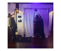 Add More Fun to Your Event with a 360 Video Booth in Canberra
