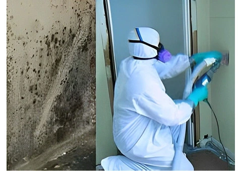 Reliable Sewage Cleaning Services in Melbourne