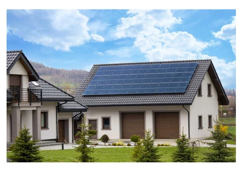 Solar Companies Brisbane