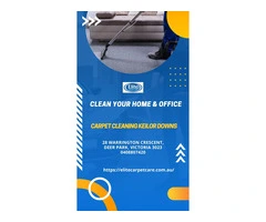 Carpet Cleaning Keilor Downs
