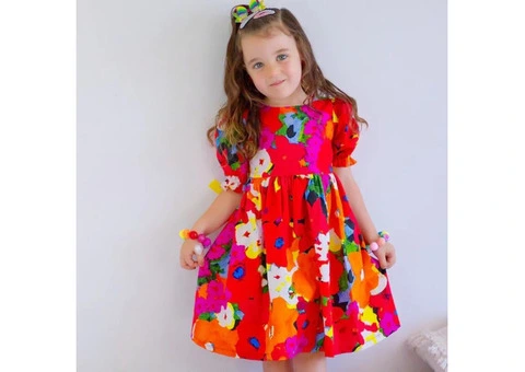 Stylish Dresses for Girls Online