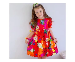 Stylish Dresses for Girls Online