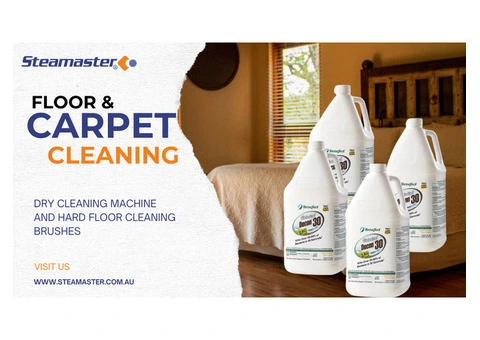 Steamaster Cleaning Service