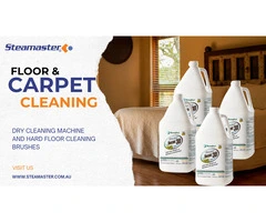 Steamaster Cleaning Service