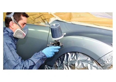 Best Auto Care - Paint Repair Rocklea