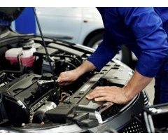 Get The Best Car Care Services At A Reasonable Cost.