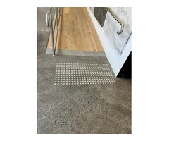 Tactiles NSW - Tactile Installation Sydney