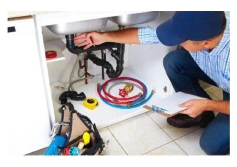 Plumber Brisbane South