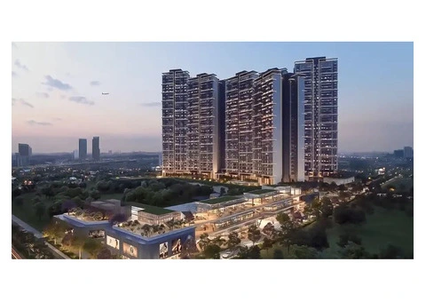 Where Luxury Meets Convenience: Signature Global Deluxe DXP in Gurgaon