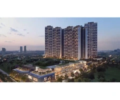 Where Luxury Meets Convenience: Signature Global Deluxe DXP in Gurgaon