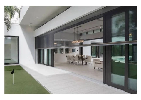 Screen Doors Adelaide