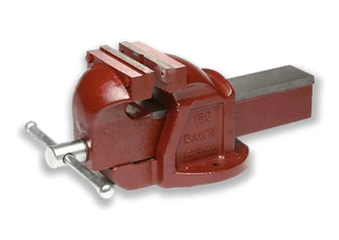 Heavy Duty Engineers Vice for Smooth Productivity