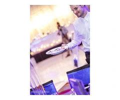 Top Catering Services in Melbourne for Your Next Event