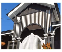 Exterior Painting Brisbane