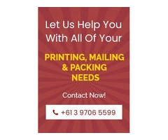 Innovative Packaging Supplies Ideas to Meet Your Requirements in Melbourne
