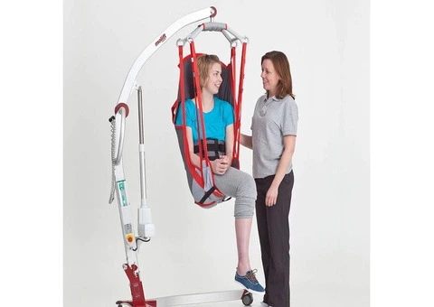 Floor Hoists and Lifters