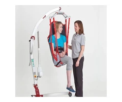 Floor Hoists and Lifters