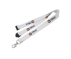 PromoHub Offers Custom Printed Lanyards in Australia For Branding