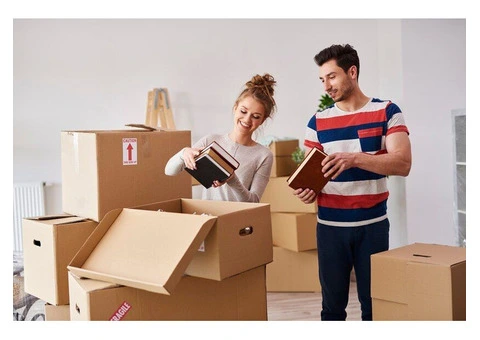 The Best Melbourne Packers And Movers