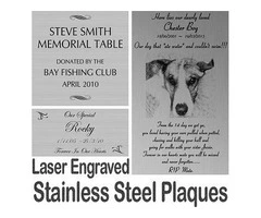 Enhance Your Property with Address Metal Plaques