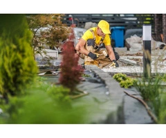 Landscaping Melbourne