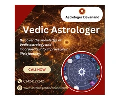 Astrologer Devanand| Vedic Astrologer in Melbourne