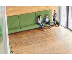 Solid Timber Flooring in Australia