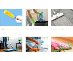 General Cleaning Goldcoast
