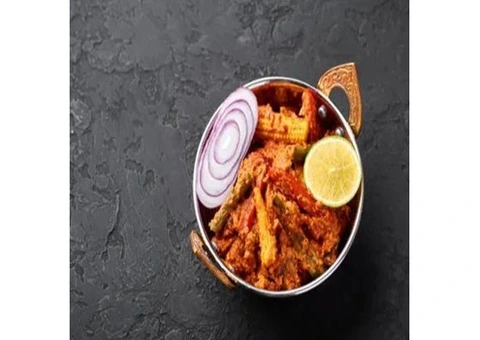 Vegetarian Food Near Me | masalabarandgrill.com.au